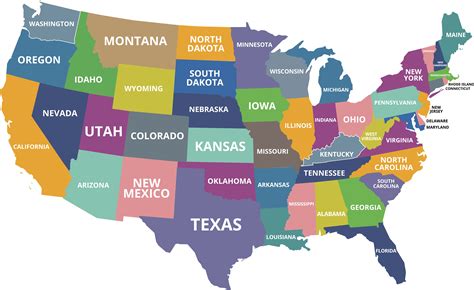 what is the smallest state in the united states|smallest states usa.